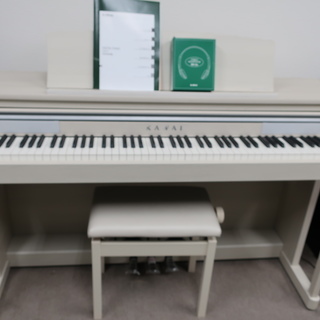 カワイ　CA17A　2015製　￥111.000-