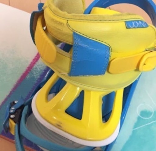 salomon スノーボードセット SALOMON×SEVEN サロモン セブン