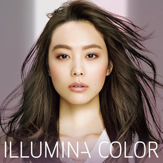 【ILLUMINA（イルミナカラー）】導入しました！