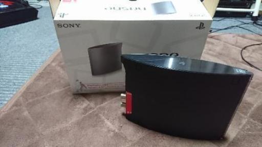 【中古】nasne 1TB