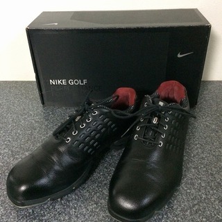 レア ゴルフシューズ ナイキ SP-8 TW 26センチ NIKE Air SP-8 TW Tour  