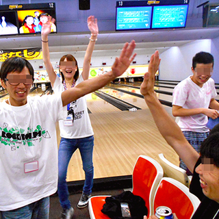 本日16:00～🎳平日ボウリングオフ会♪初参加大歓迎■10/19(木)ストライクでハイタッチ☆プチ運動ボウリングオフ会《スポーツ☆ボーリング初心者☆1人暮らしの20代30代40代歓迎》 - 豊島区