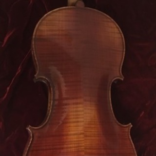 モダンフレンチヴァイオリン