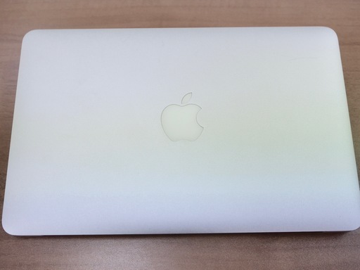 ※値下げしました※【MacBook Air (11-inch, Mid 2011)】
