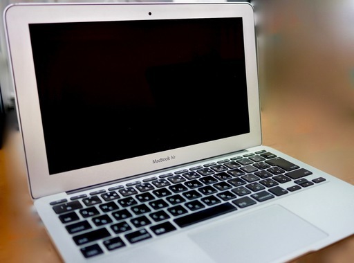 APPLE MacBook Air 11インチ　2011Early 値下げしました※【MacBook Air (11-inch, Mid 2011)】 | Apple MacBook