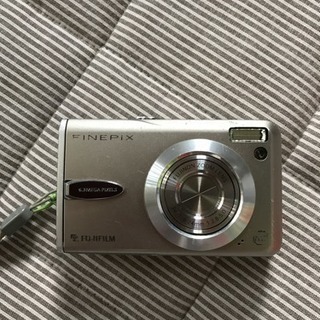 FUJIFILM Finepix