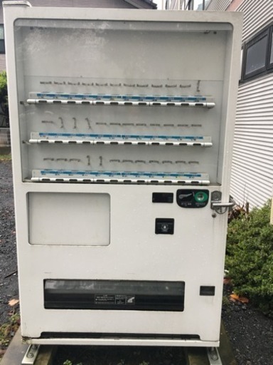 自販機 お譲り致します！
