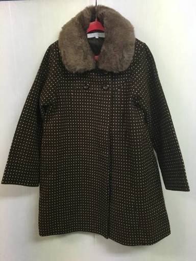 タルティーヌ エ ショコラ コート サイズ130