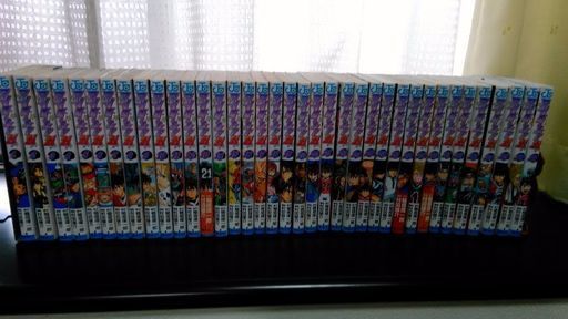激安 アイシールド21全巻セット１ ３７巻 もこちゃん 花畑のマンガ コミック アニメの中古あげます 譲ります ジモティーで不用品の処分