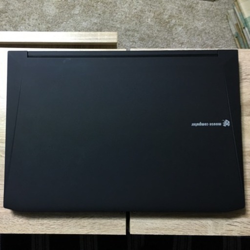 8000円値下げしました】ハイスペックノートパソコン(マウス