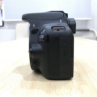 Canon EOS Kiss X7 ダブルズームキット | tintasmarfim.com.br