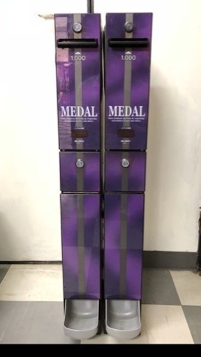 千円札両替機