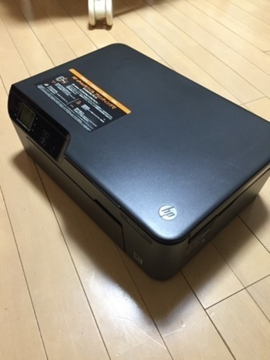 美品）HPプリンタ