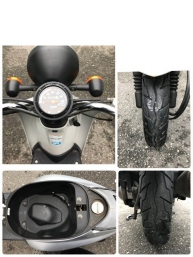 ☆取引中☆近県配送OK☆ホンダ☆トゥデイ☆バッテリー新品☆整備済み