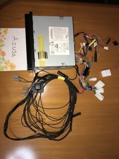 ALPNE 700w ALPINE ナビ 700W ALPINE 700W のパーツレビュー | 86(黒×赤) |