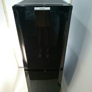 三菱　146Ｌ　冷蔵庫　2011年製　お譲りします