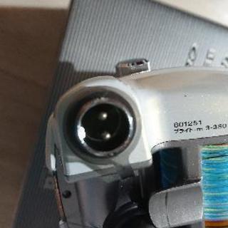 値下げ致しました　ダイワ 電動リール レオブリッツ２７０MM