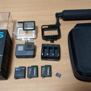 GoPro Hero 5 Black