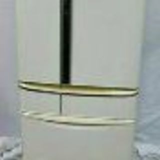 大型ビックサイズです 大家族用です 501リットル 2010年式Panasonicノンフロン冷凍冷蔵庫501リットルです！💫 大家族にピッタリです！🌠 大型です！💫 引き取り限定になります