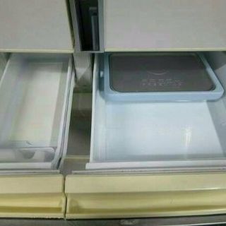 大型ビックサイズです 大家族用です 501リットル 2010年式Panasonicノンフロン冷凍冷蔵庫501リットルです！💫 大家族にピッタリです！🌠 大型です！💫 引き取り限定になります