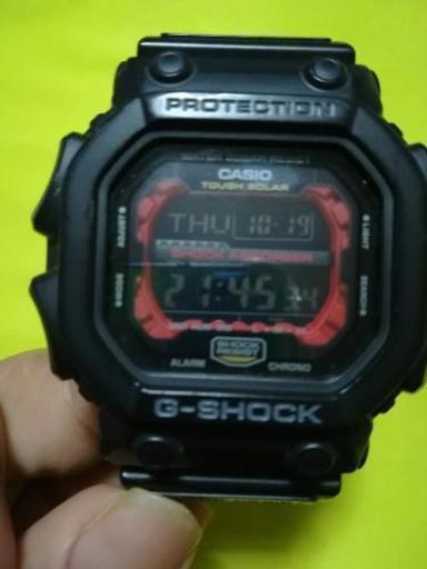 中古G-SHOCK GX56-1A(海外モデル)