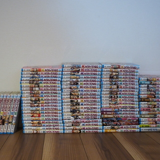 《ワンピース：ONE PIECE》コミックス＊1-85巻セット