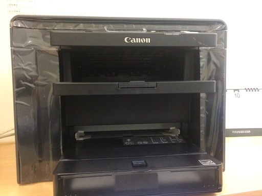 プリンター CANON  Satera MF4410