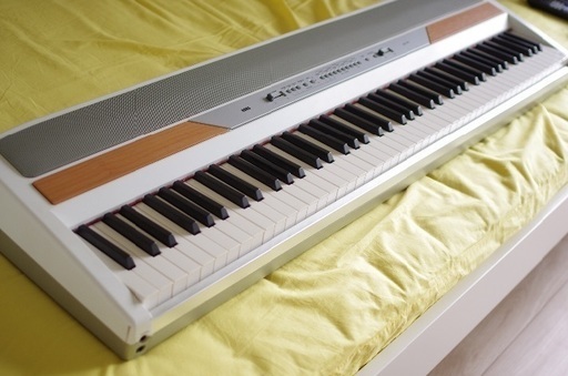 KORG＊電子ピアノ