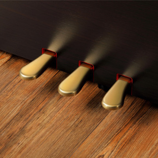 展示中　新品電子ピアノ　カワイCA98　木製鍵盤電子ピアノ最高峰　