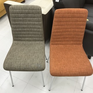 取りに来て頂ける方限定！シンプルなニトリのダイニング3点