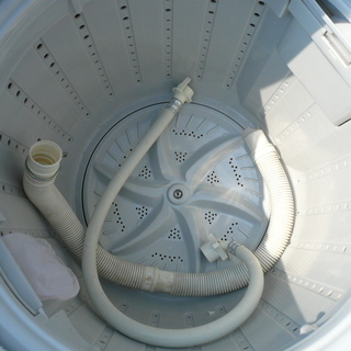 東芝 全自動洗濯機（4.2kg）AW‐304