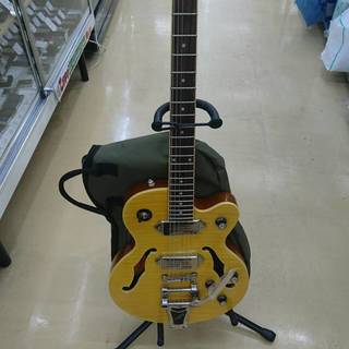 Epiphone　エレキギター　WILDKAT　AN　良品