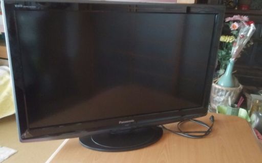 とっても綺麗⭐液晶テレビ　パナソニック32型