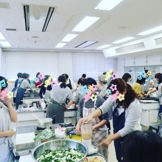 韓国料理教室「チーズタッカルビ」 - 教室・スクール