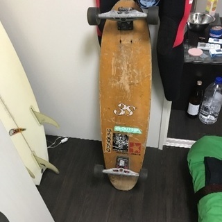 サーフィン一 ウェット セミドライ スケボー セット