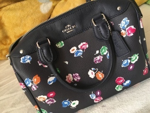 バッグ coach