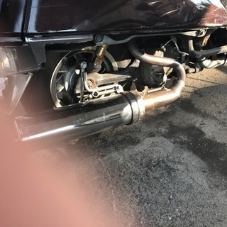 フュージョン250cc 激安で売ります。