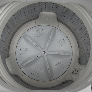 サンヨー　洗濯機　7キロ　2011年製