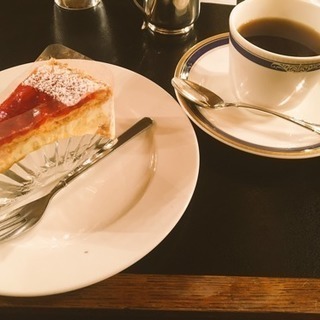 10月22日 お茶会( ・ㅂ・)و ̑̑