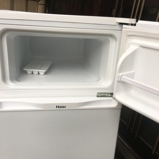ハイアール冷蔵庫 2015 配送・取付料金込み！
