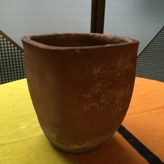 テラコッタ 植木鉢 中型 #2