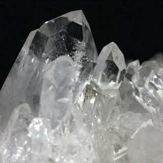 ☆原石一点物☆【原石】水晶クラスター (台無) (ブラジル産) (EX) (大) No.06