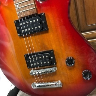 値下げしました)Washburn BT-2～交渉可～ | mitsuryu.co.uk