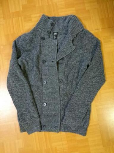 H Mメンズカーディガン Yuyu 東村山のカーディガン メンズ の中古 古着あげます 譲ります ジモティーで不用品の処分 H Mメンズカーディガン Yuyu 東村山のカーディガン メンズ の中古 古着あげます 譲ります ジモティーで不用品の処分
