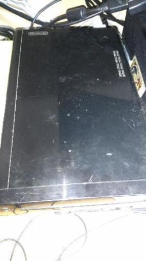 中古ソフトと傷有り中古WiiU32G売ります
