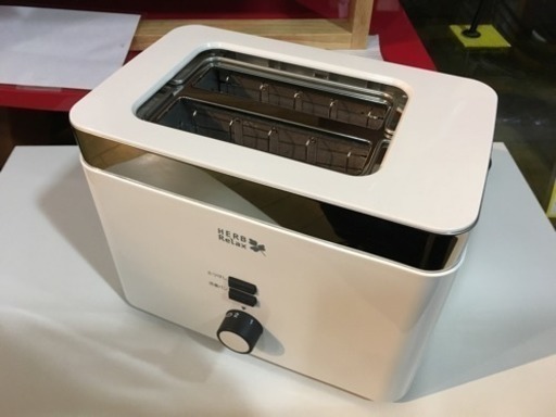 ポップアップトースター