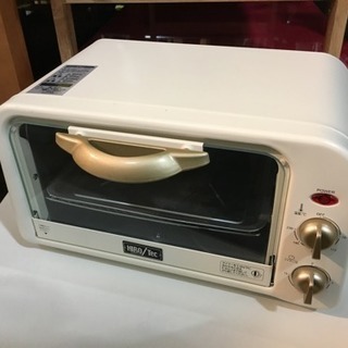 オーブントースター 2016年製