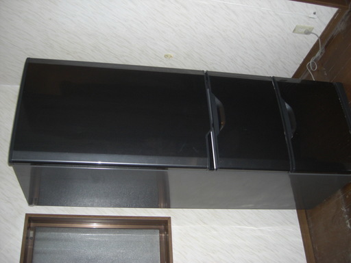 冷蔵庫（中古）