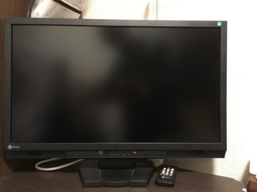 Eizoディスプレイ Foris Fs2333 中古品 Imk2o 登戸の周辺機器の中古あげます 譲ります ジモティーで不用品の処分