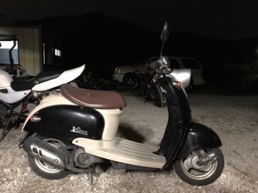 ビーノ50